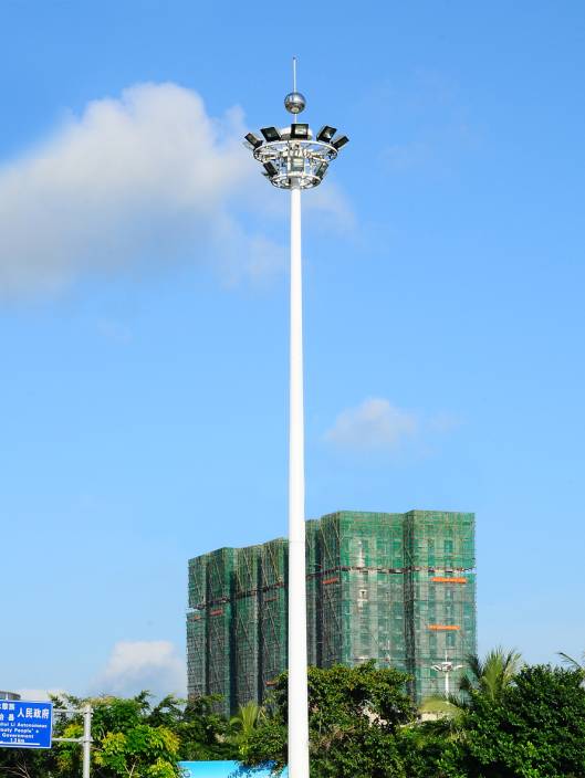 高桿燈